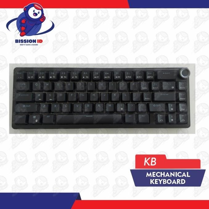 Jual Royal Kludge RK R65 mechanical keyboard terlaris | Shopee Indonesia