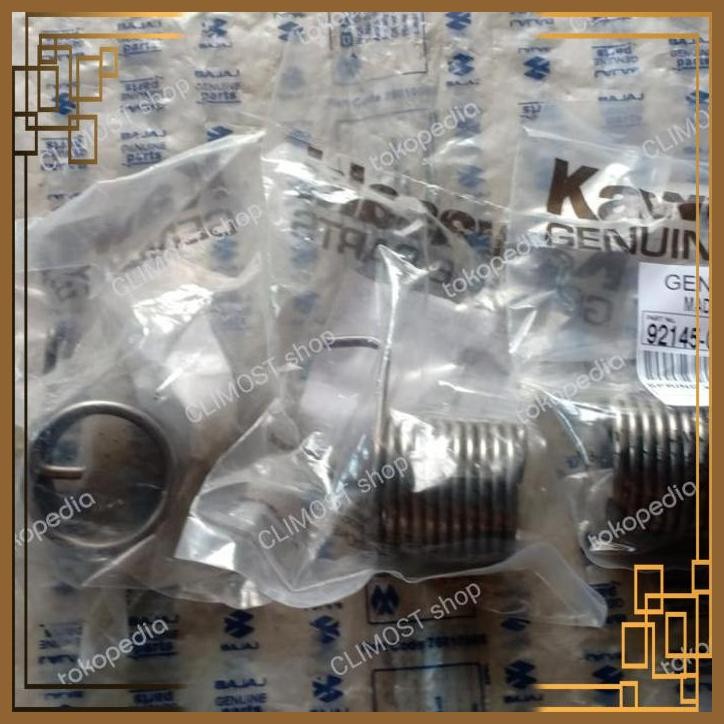Jual [CTS] SPRING PER KICK STARTER KLX150 PER SELAHAN KAZE PER KIK ...