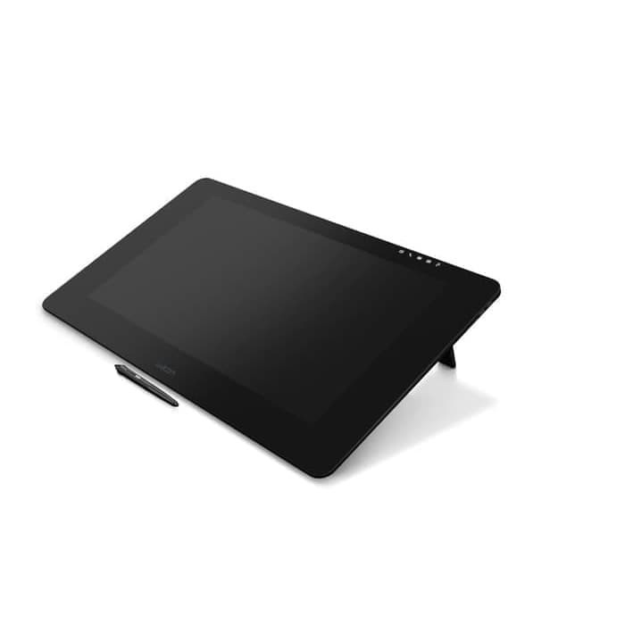 Jual Wacom Cintiq Pro 24 Drawing Pen Display Monitor DTK 2420 garansi ...