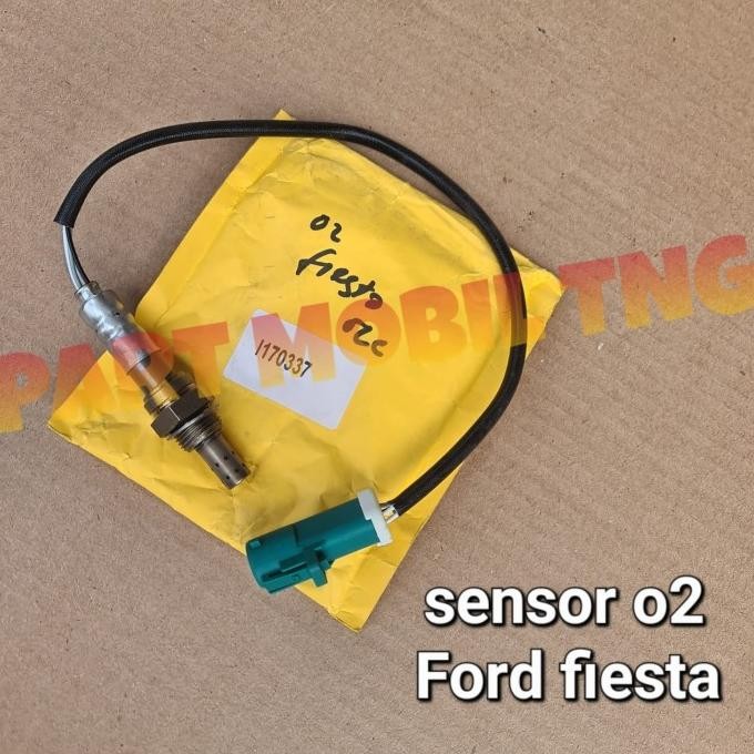 Jual Sensor Oksigen Lamda O2 02 Sensor Ford Fiesta [ CorirC ] | Shopee ...