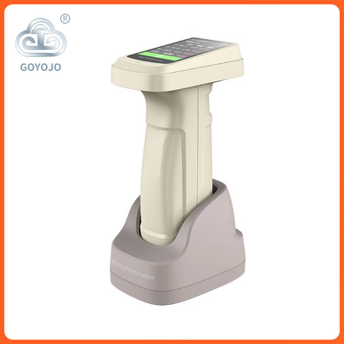 Jual Andru Instrument Portable Uv Spectrometer Analyzer Near Infrared ...