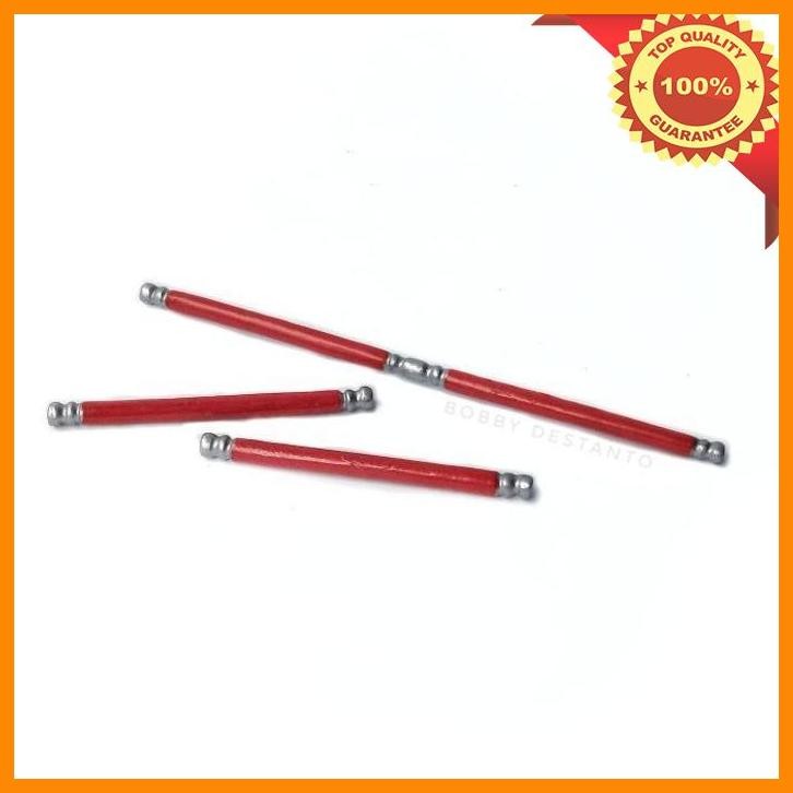 Jual (BENZ) 1/12 SCALE BILLY CLUB BATON SET CUSTOM DAREDEVIL MARVEL ...