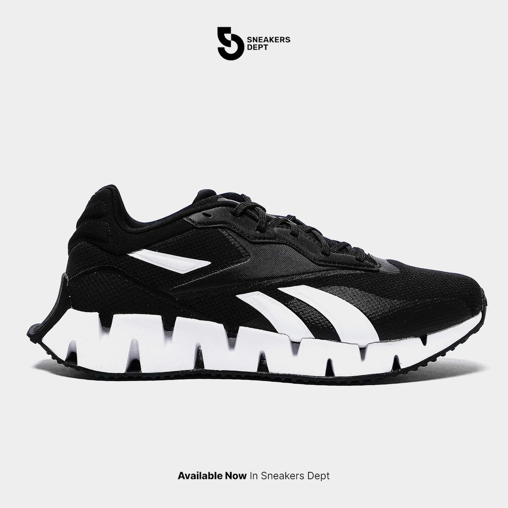 Jual REEBOK Sepatu Lari Unisex ZIG DYNAMICA 4 100026203 ORIGINAL ...