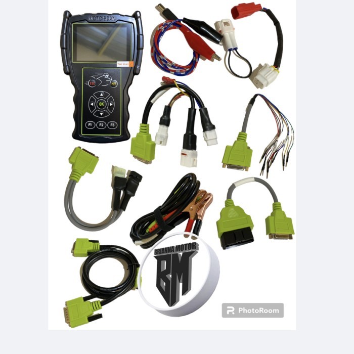 Jual Scanner Motor Injeksi Jdiag M100 Pro Wtjdia100Pro Barang Langka ...