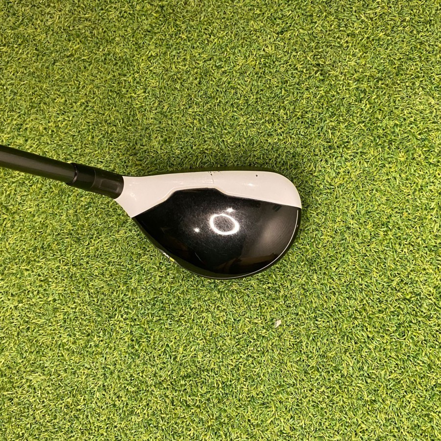 Jual Taylormade M2 Rescue 4/22 Shaft Reax 75 Flex S + HC | Shopee Indonesia