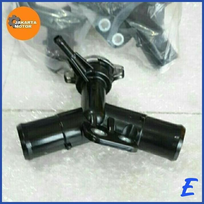 Jual | JJ | PIPA BY PASS TUTUP RADIATOR TOYOTA YARIS NEW VIOS | Shopee ...