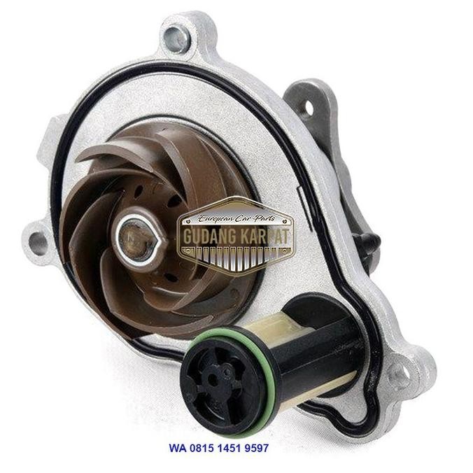 Jual Jual! Bmw Water Pump Bmw 320I F30 Lci B48 | Shopee Indonesia