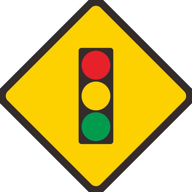 Jual Rambu Traffic Light 3M EGP | Shopee Indonesia