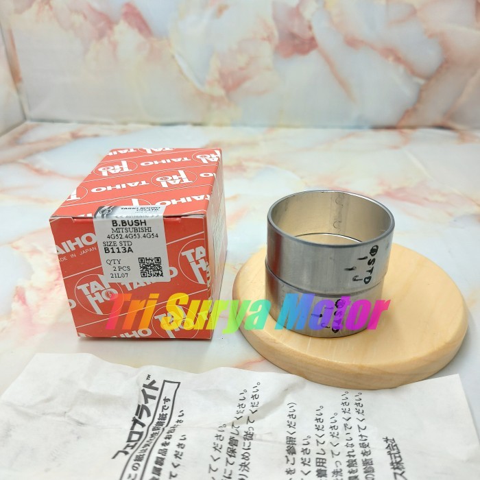 Jual New Metal Bushing Balancer Balance Std/50 L038 L300 Diesel 4D55 ...