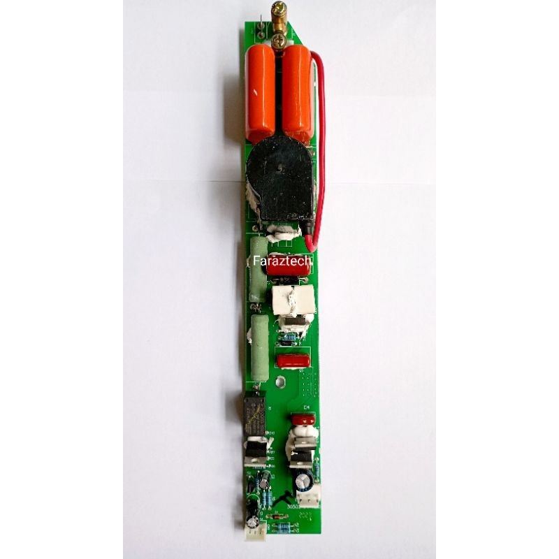Jual pcb hf mesin las daiden tig 160 200 | Shopee Indonesia