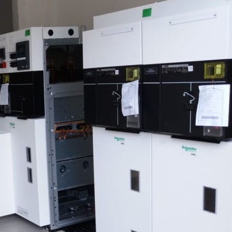 Jual Panel Tm 20Kv Sm 6 Imcubicle Dm1A Schneider Incoming Genuine ...
