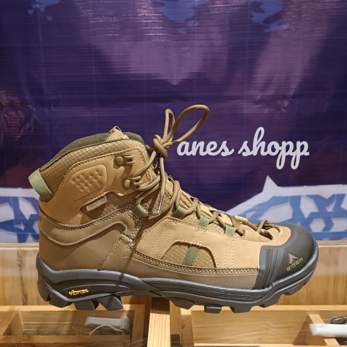 Jual Sepatu Eiger Pollock 2.0 7232 | Shopee Indonesia