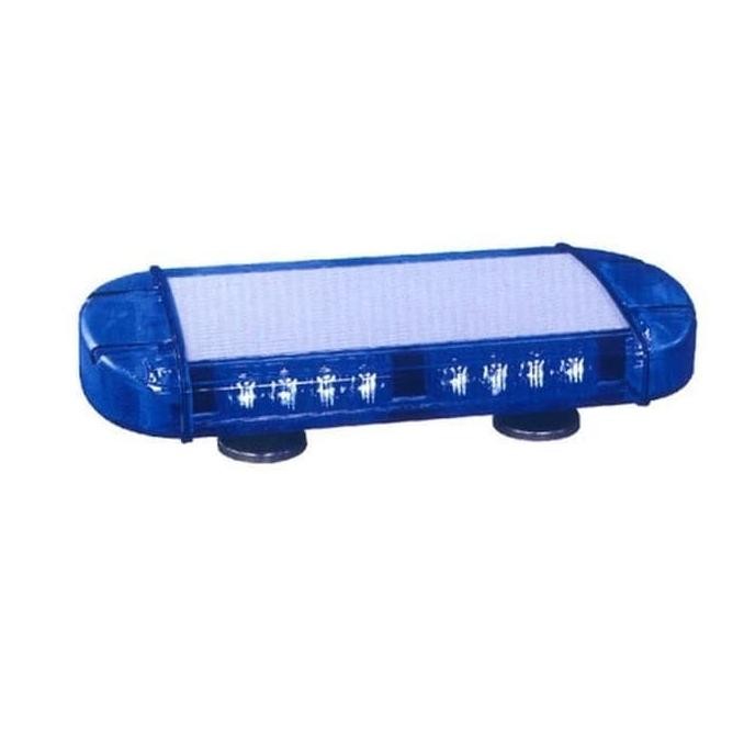Jual LAMPU LED ROTATOR STROBO MOBIL PATWAL MINI | Shopee Indonesia