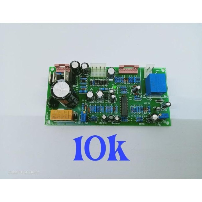 Jual Ya Modul Stavol/Pcb Stabilizer 500 Sd 10 Kva Matsuka Restock ...
