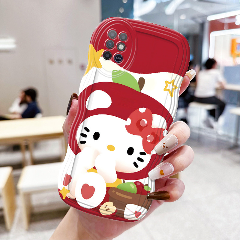 Jual Casing Hp Untuk Infinix Note 8 Case Casing Softcase pelindung ...