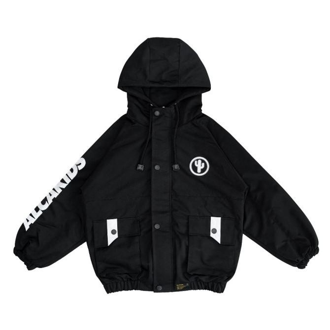 Jual ALCA - JACKET ANAK 