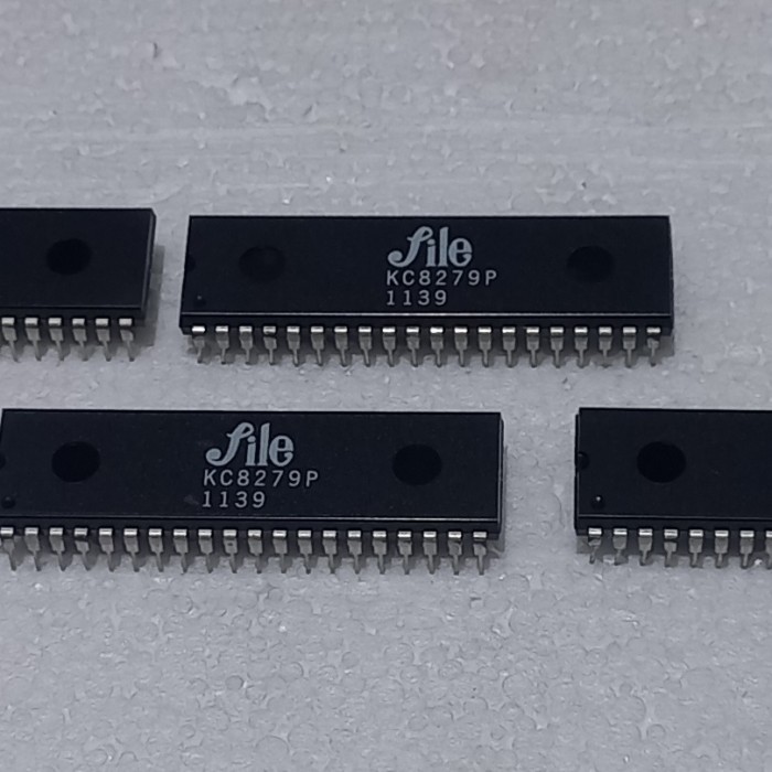 Jual IC 8279 JAPAN | Shopee Indonesia