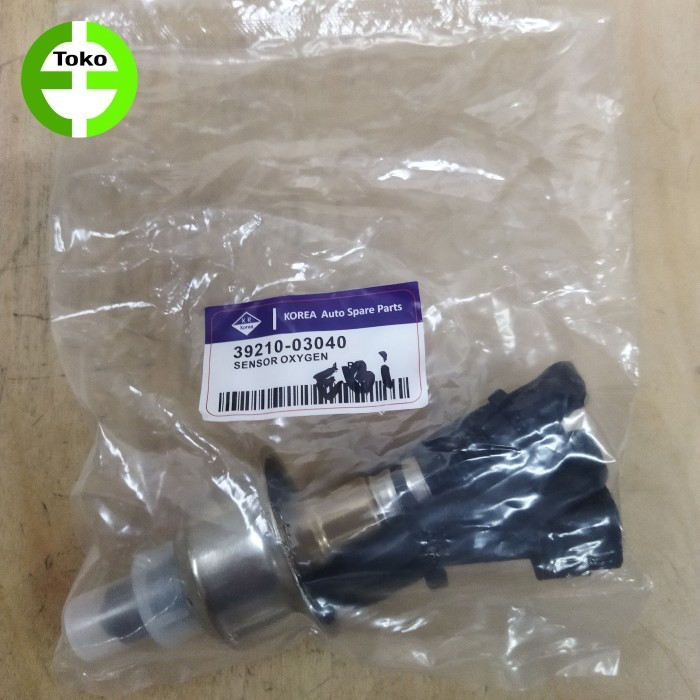 Jual Sensor Oksigen O2 Kia All New Picanto | Shopee Indonesia