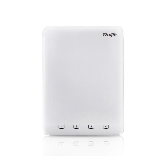 Jual RUIJIE RGAP130(W2) V2 Wall Access Point Shopee Indonesia