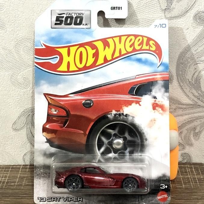 VINTAGE MATCHBOX SUPER Fast Dodge Viper RT/10 Rosso EUR 14,68 - IT