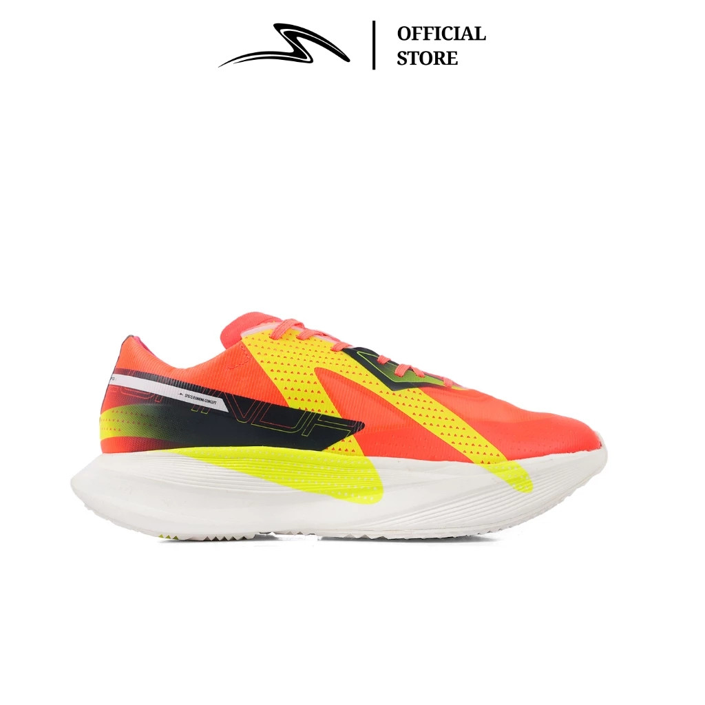 Jual SPECS SEPATU RUNNING COANDA SPARS SV SUBS1 FIERY CORAL SAFETY ...