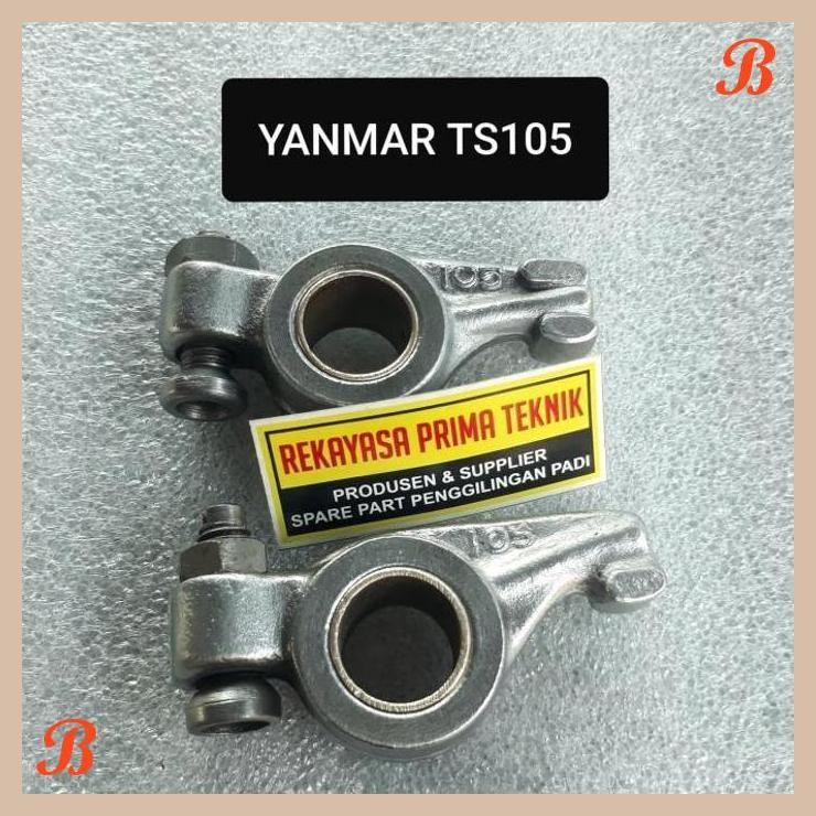 Jual | RK | TS105 ROCKER ARM SET TEMLAR BURUNG PIANO PELATUK TS 105 ...