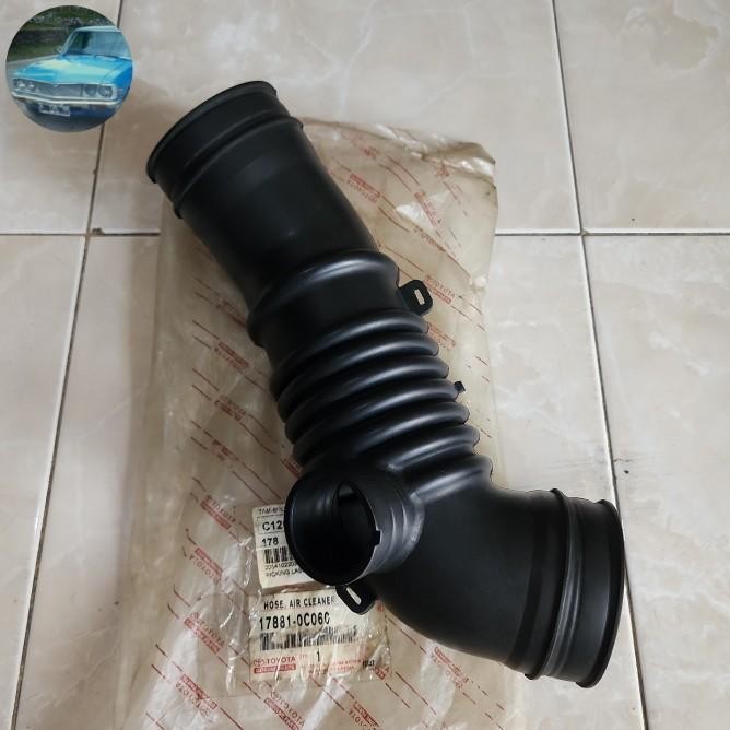 Jual SELANG HAWA TOYOTA INNOVA BENSIN 2005-2015 ORIGINAL | Shopee Indonesia