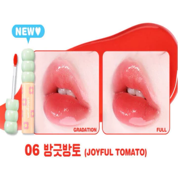 Colorgram Fruity Glass Tint Warna Buah Cerah Tahan Lama