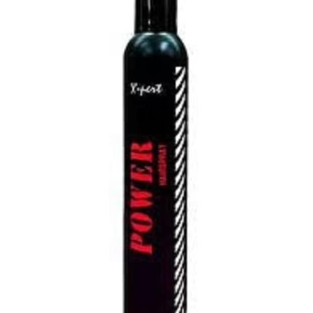 Jual Xpert Power Hairspray Sanggul 420Ml | Shopee Indonesia