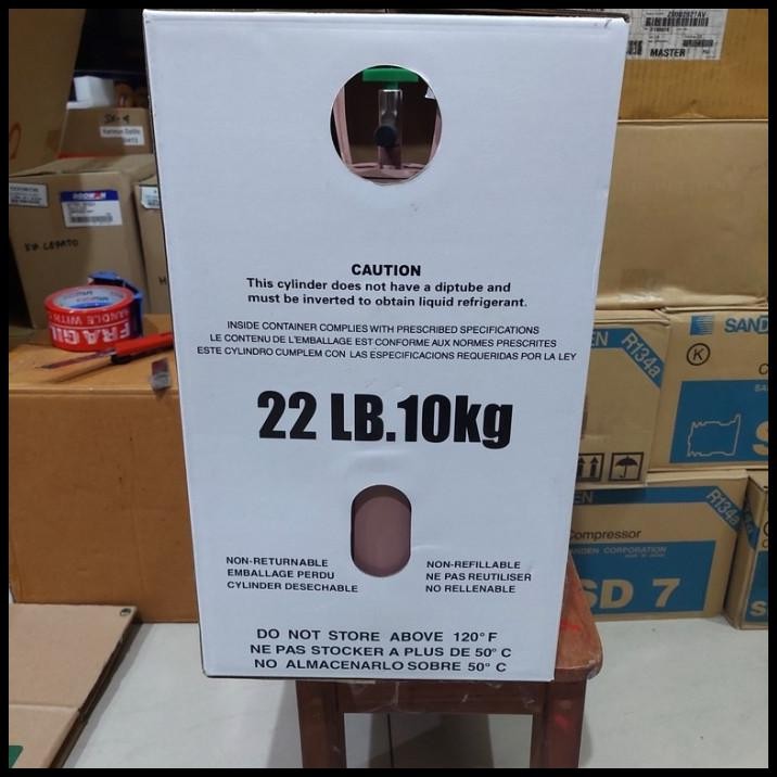 Jual DISKON FREON R32 REFRIGERANT | Shopee Indonesia