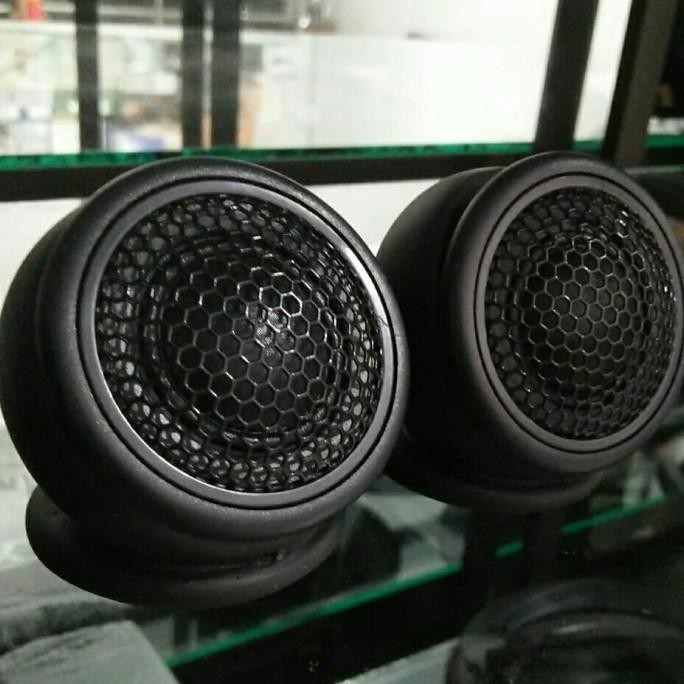 Jual Tweeter plus box Tweeter (no brand) kualitas bagus , pnp plug and ...