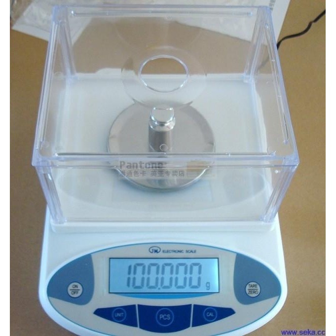 Jual Jiming Analytical Balance Timbangan Kapasitas9 300 Gram | Shopee ...