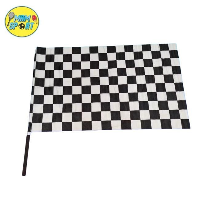 Jual Tersedia Bendera Start Finish Starting Flag | Shopee Indonesia