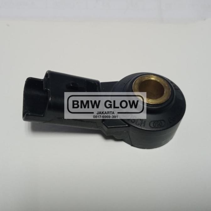 Jual Knock Sensor Ping Sensor Mini Cooper R56 13627552114 Bosch ...
