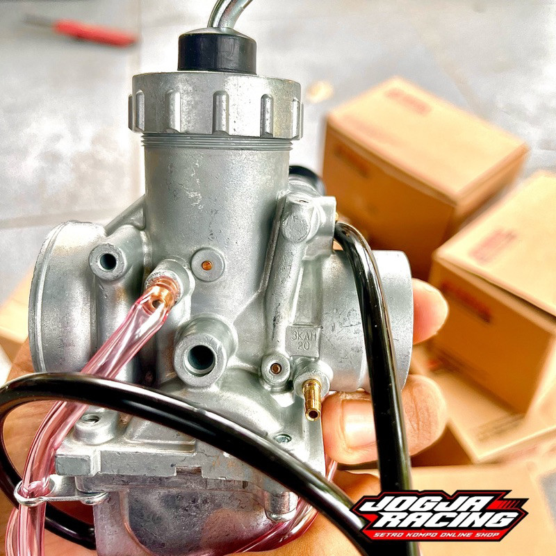 Jual Karburator RXZ Cocok Untuk RXKing | Shopee Indonesia