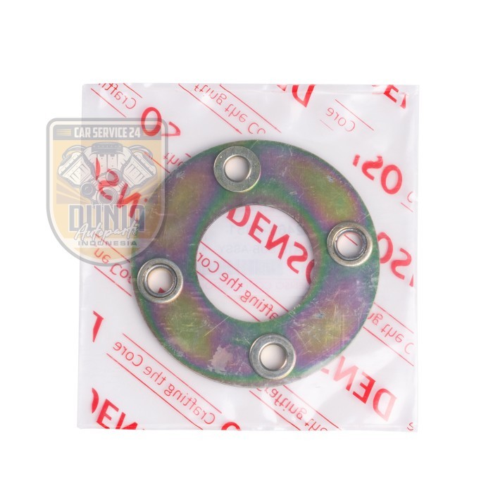 Jual New Plat Plate Timer Coupling Kopling Injeksi Injection Pump Denso ...