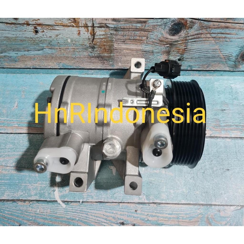 Jual Kompresor Kompressor Ac Mobil Semua Datsun Dan Datsun Go Dan ...