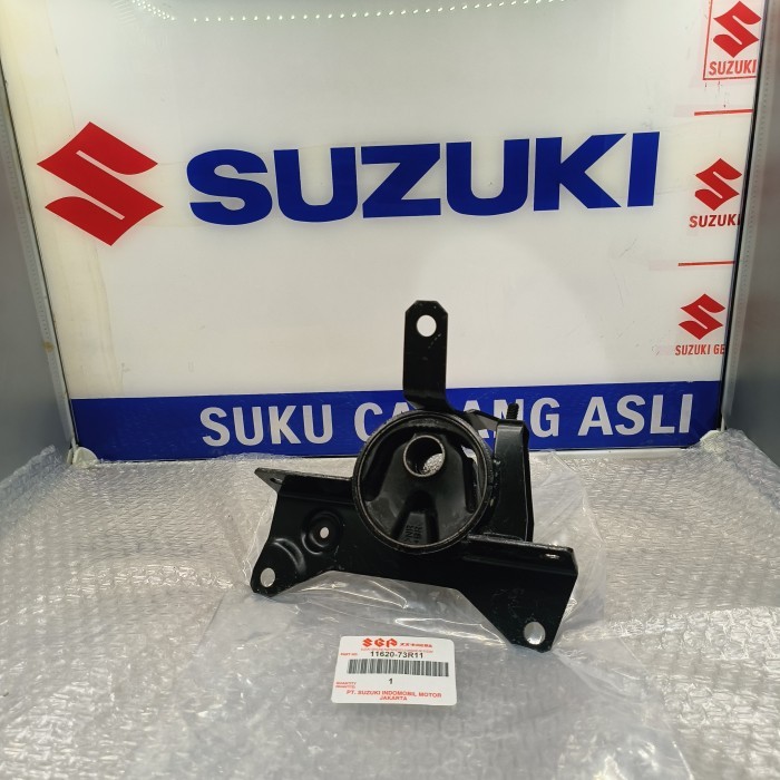 Jual 11620-73R11-000 Engine Mounting Depan Kiri All New Ertiga 2018- on ...