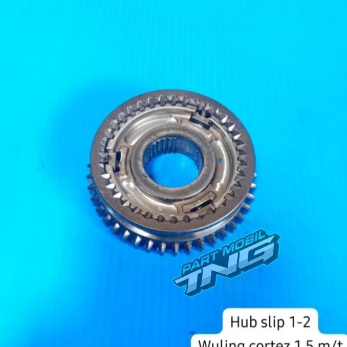 Jual Hup Hub Slive Sleve Sleeve Slipe Operan Gigi 1-2/3-4/5-6 Wuling ...