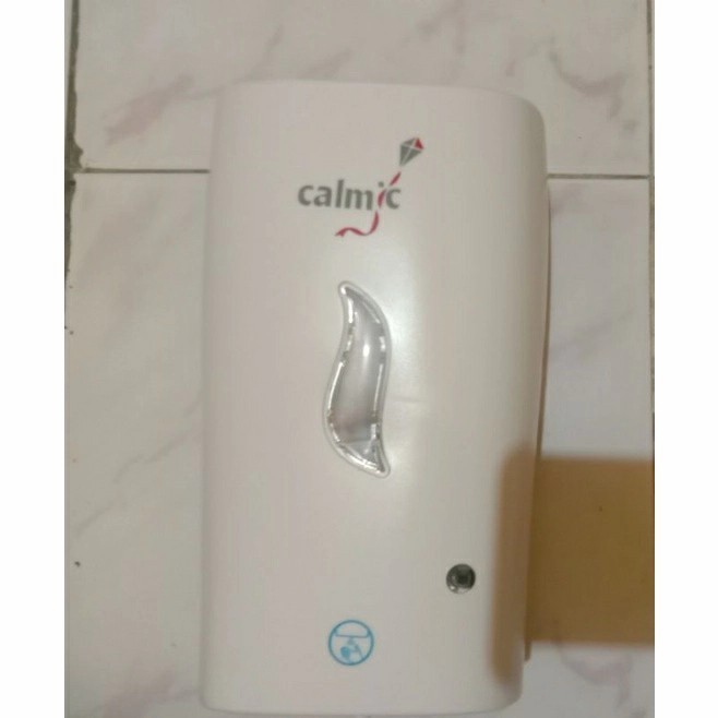 Jual Mesin Automatic Dispenser Calmic Handsoap/Sanitazer | Shopee Indonesia