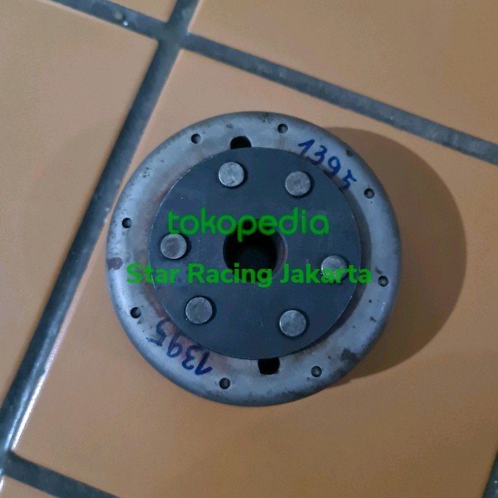 Jual CDI E7 Nova Dash Racing PNP Ninja R RR upgrade modifikasi Thailand ...