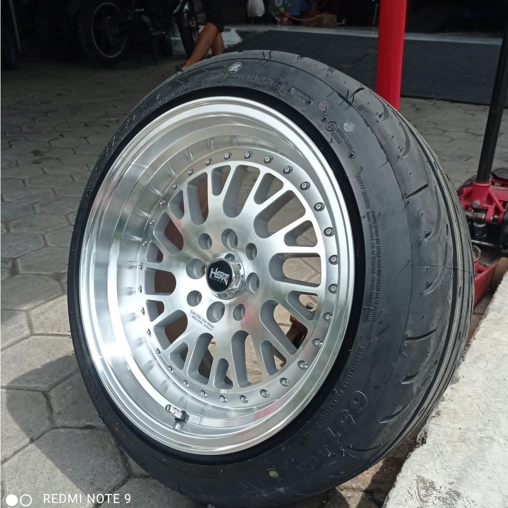 Jual Velg Hsr Celong Ring 16 Agya Ayla Brio Avanza Sedan Sirion Jazz ...