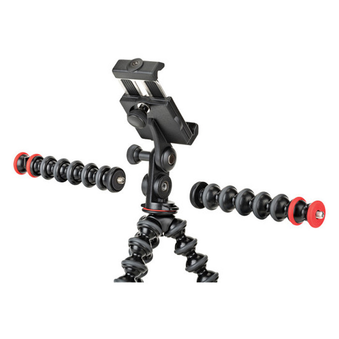 Jual Joby GorillaPod Mobile Rig ORIGINAL | Shopee Indonesia
