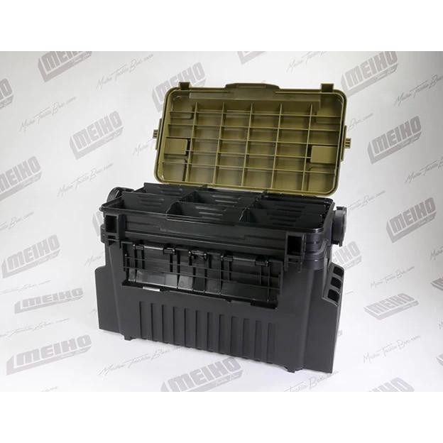 Jual Kotak Box Peralatan Pancing Meiho Versus VS 7070 | Shopee Indonesia