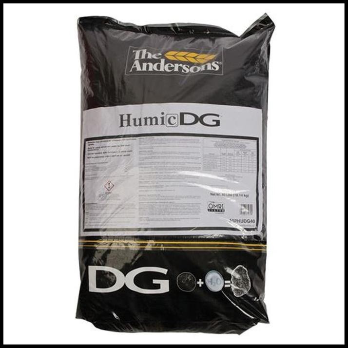 Jual Pupuk Asam Humic ( The Andersons Humic DG ) | Shopee Indonesia