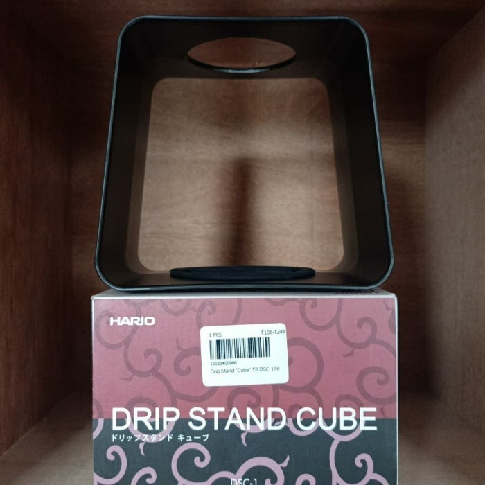 Jual Hario Drip Stand Cube/Penyanggah Dripper Original | Shopee Indonesia