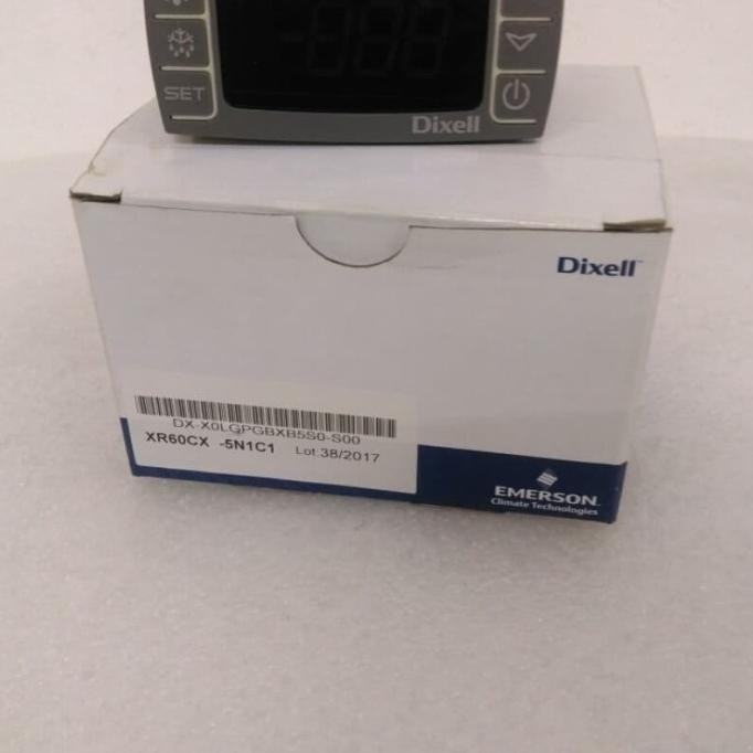 Jual Dixell XR60 CX 220volt [ LEIGHA ] | Shopee Indonesia