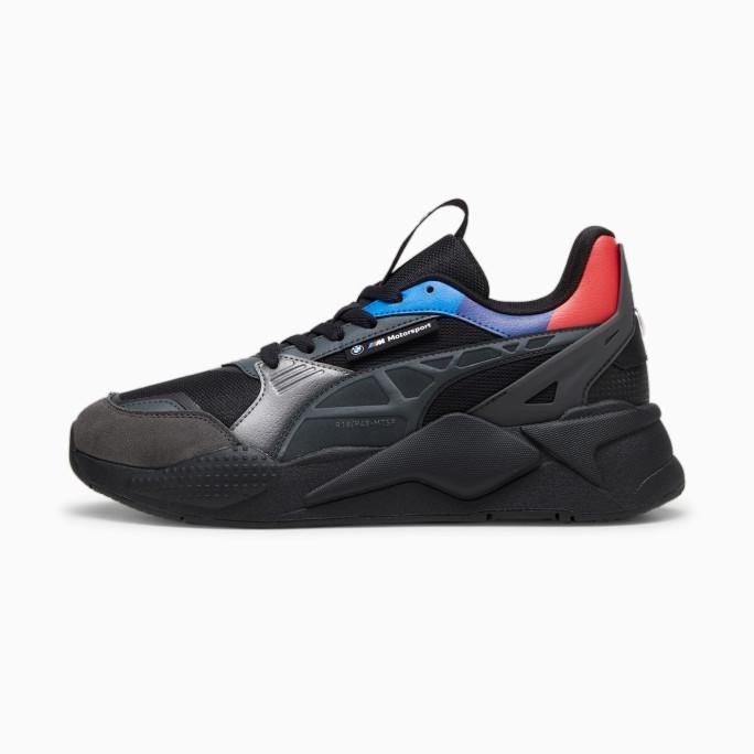 Jual Zapatillas Bmw M Motorsport Rs-X T 30834701 Original | Shopee ...