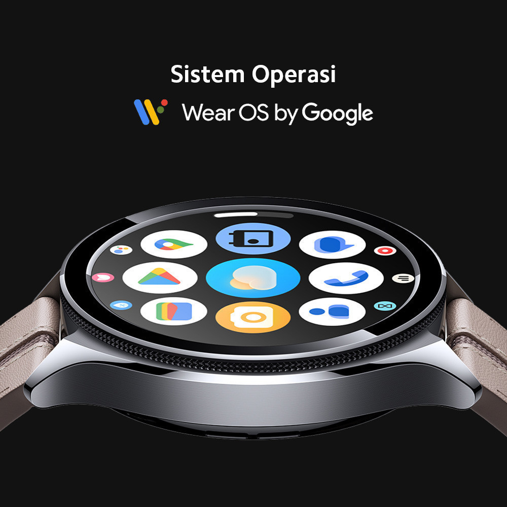 Xiaomi Watch 2 Pro - Silver