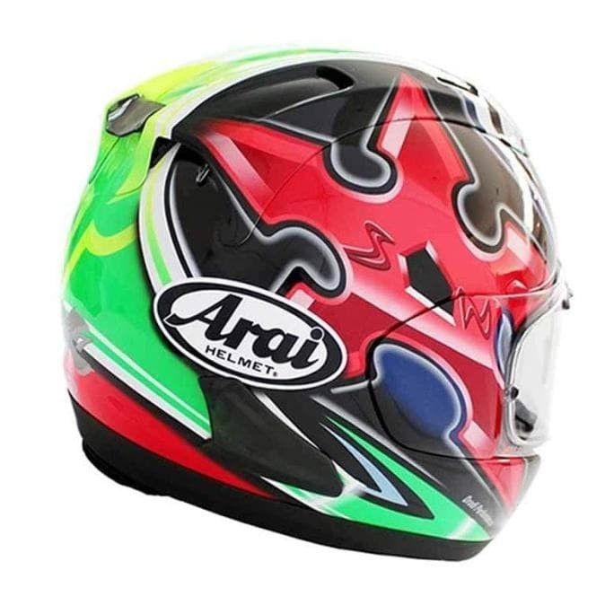 Visière de casque pour Arai RX-7X RX7X CORSAIR-X RX-7V RX7V NEO XD VAS-V VECTOR-X Vector X